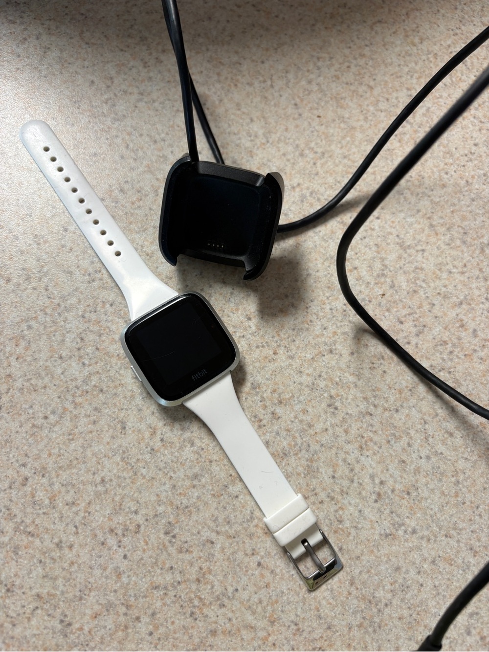 Fitbit Versa Lite Watch